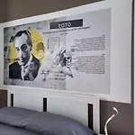 Le Stanze Di Partenope