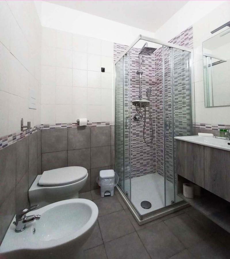 Bed & Breakfast Le Stanze Di Partenope *