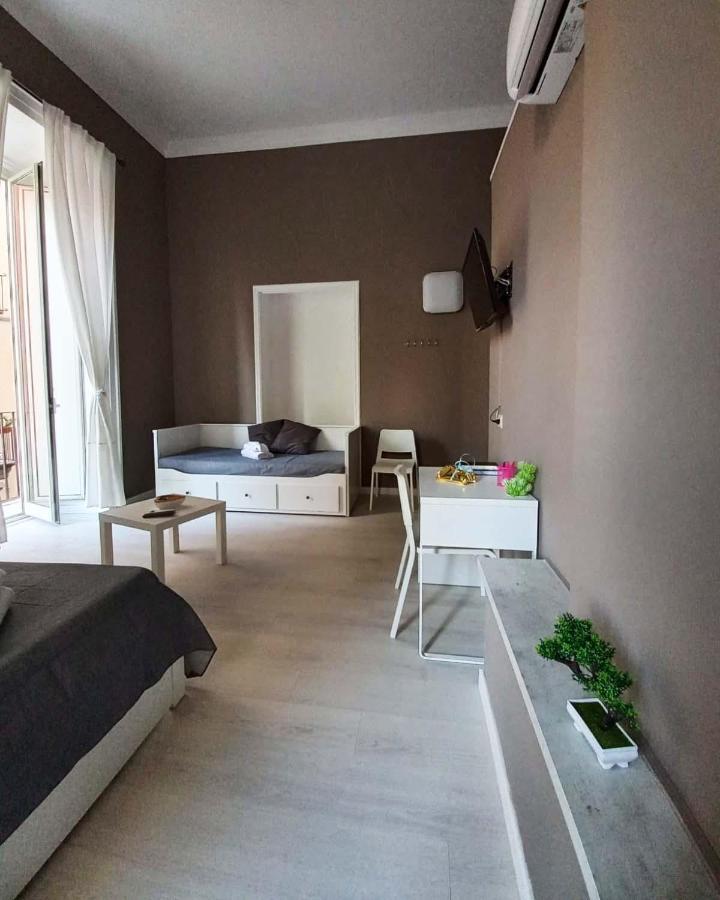 Couette-café Le Stanze Di Partenope Naples