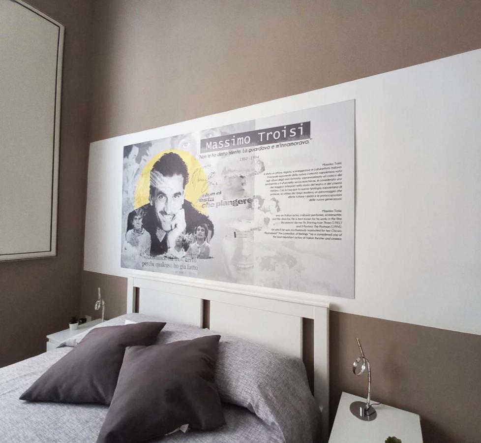 Bed & Breakfast Le Stanze Di Partenope *