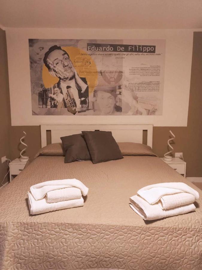 Bed & Breakfast Le Stanze Di Partenope *
