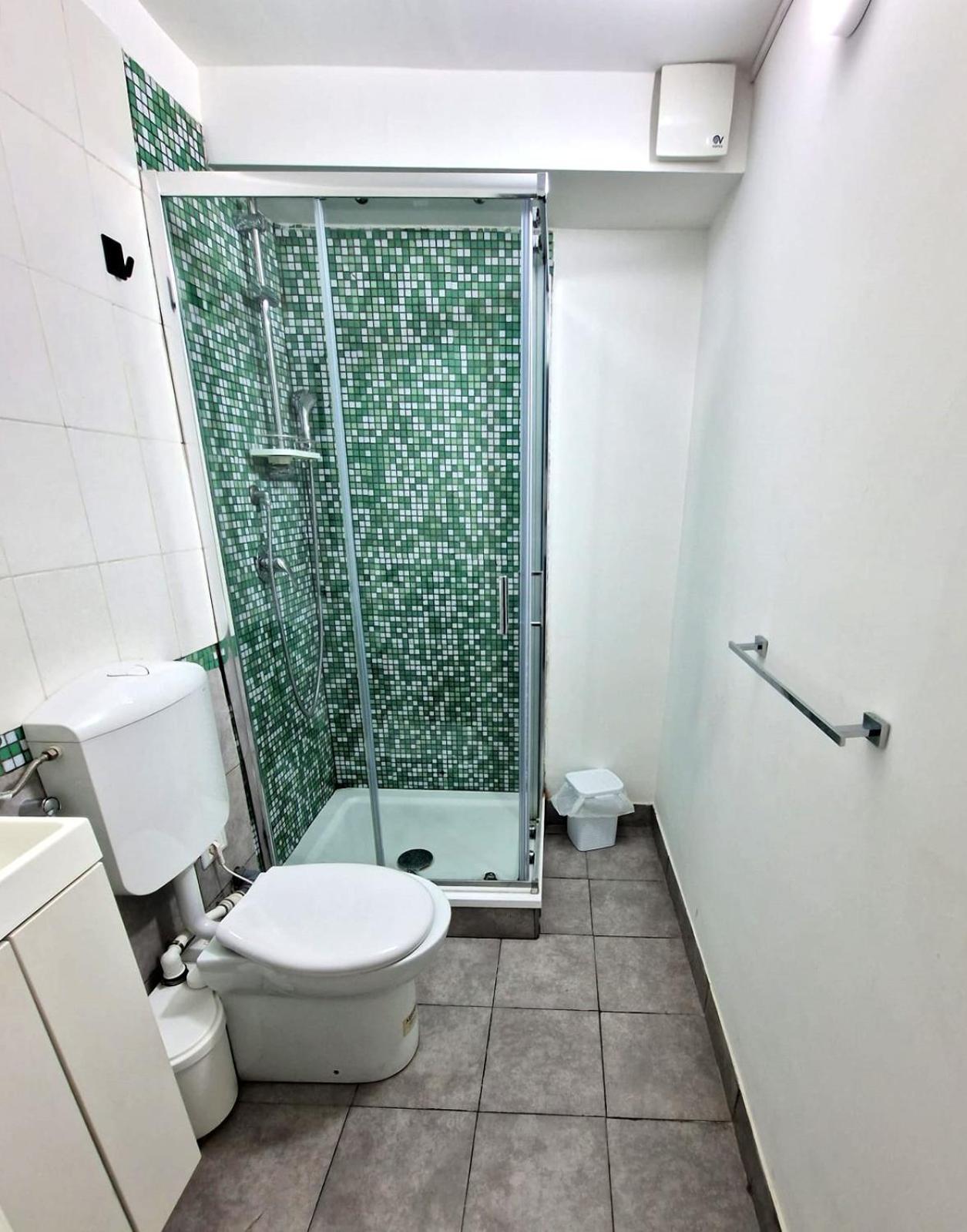 Bed & Breakfast Le Stanze Di Partenope Napels