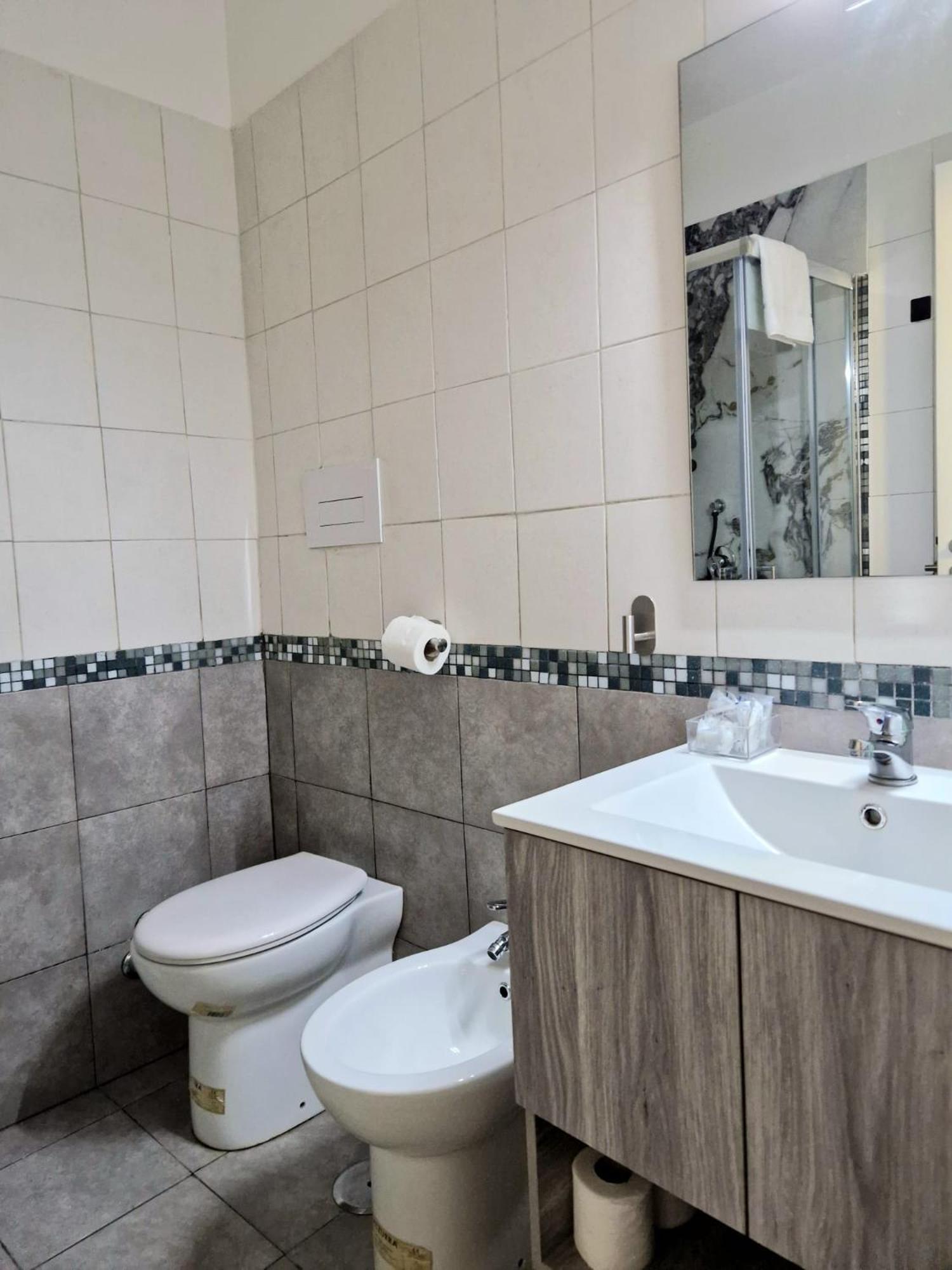 Le Stanze Di Partenope Bed & Breakfast