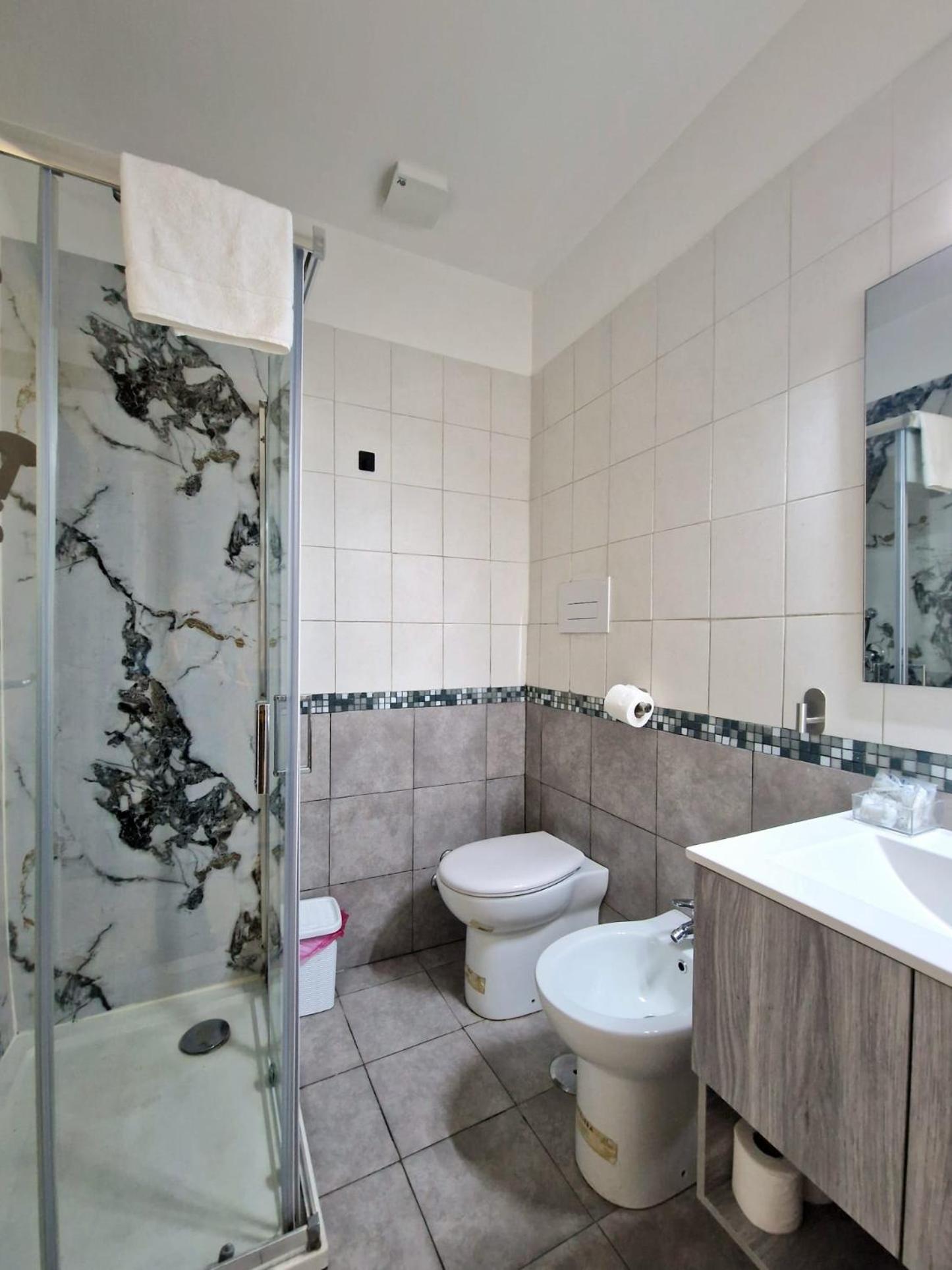 Bed & Breakfast Le Stanze Di Partenope